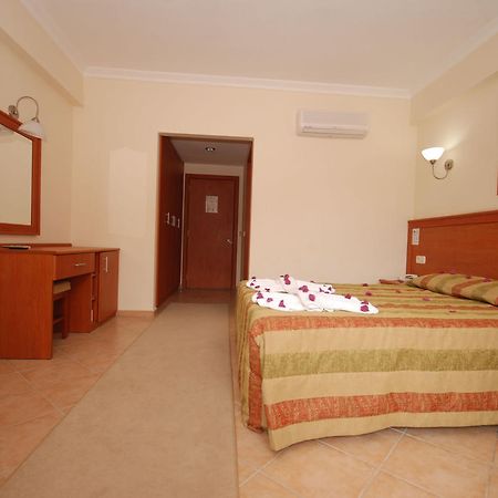 Villa Beldeniz Oludeniz Eksteriør bilde