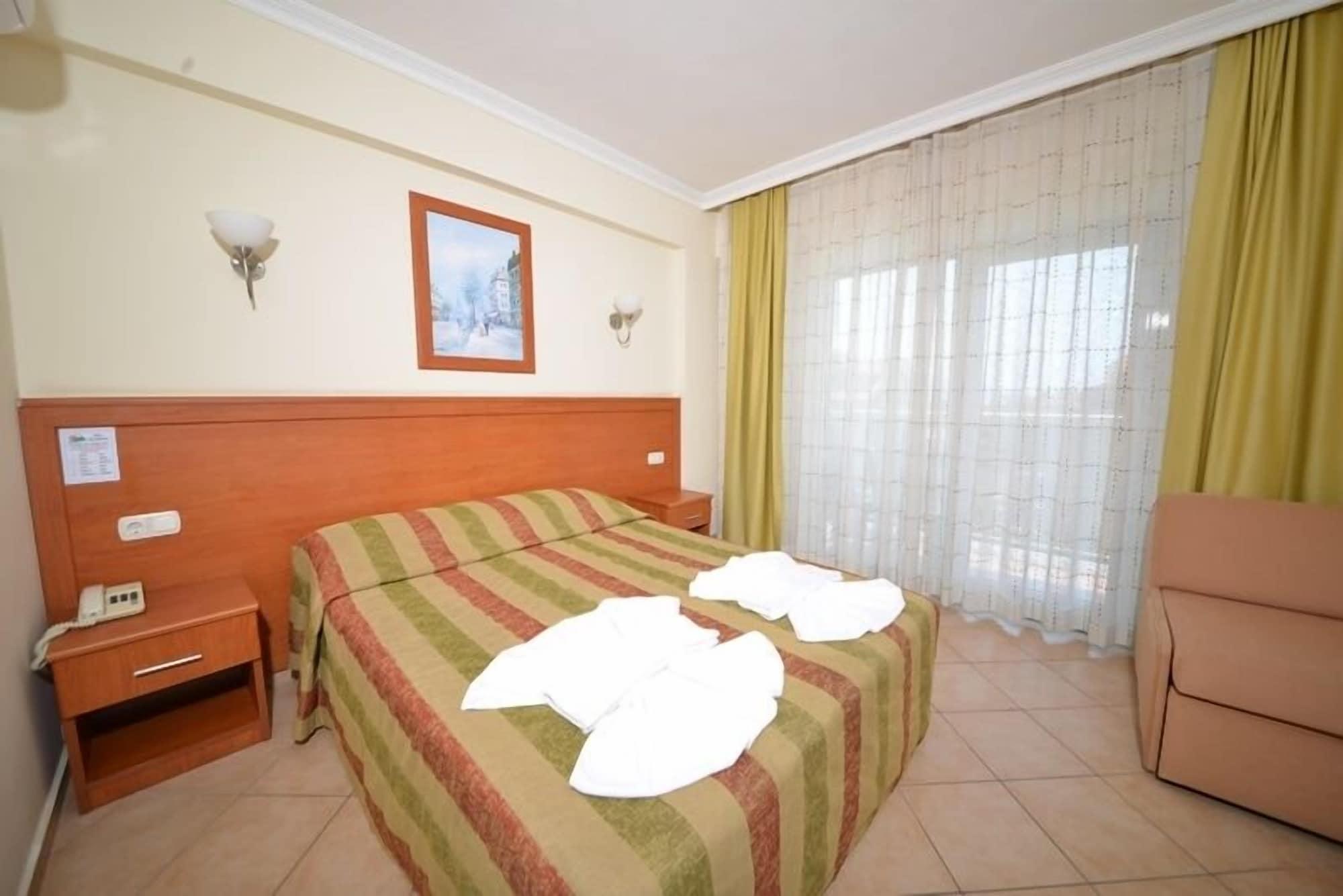 Villa Beldeniz Oludeniz Eksteriør bilde