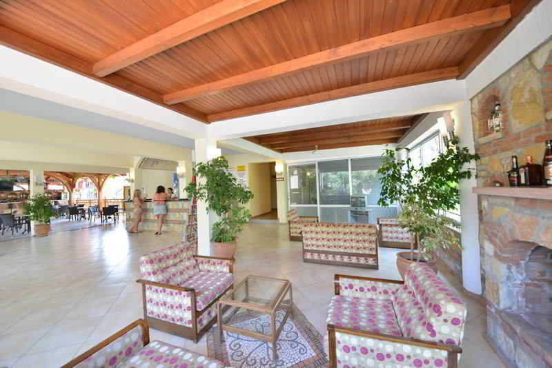 Villa Beldeniz Oludeniz Eksteriør bilde
