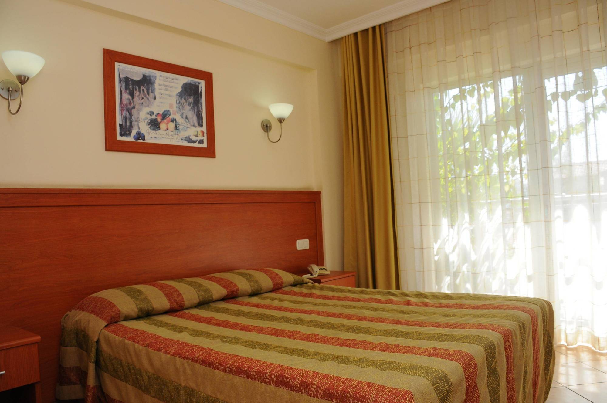 Villa Beldeniz Oludeniz Eksteriør bilde